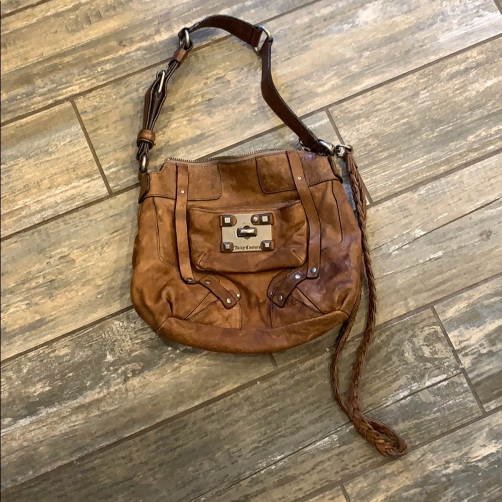 Juicy purse